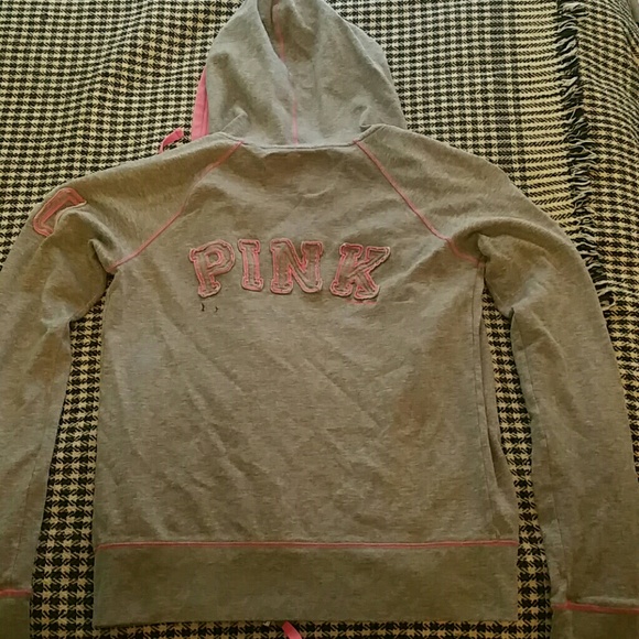 Victoria secret jacket