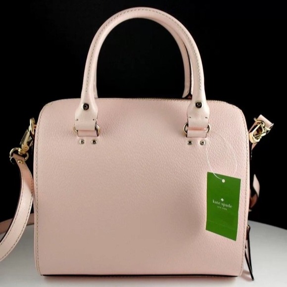Beautiful Kate Spade purse - Picture 2 of 4
