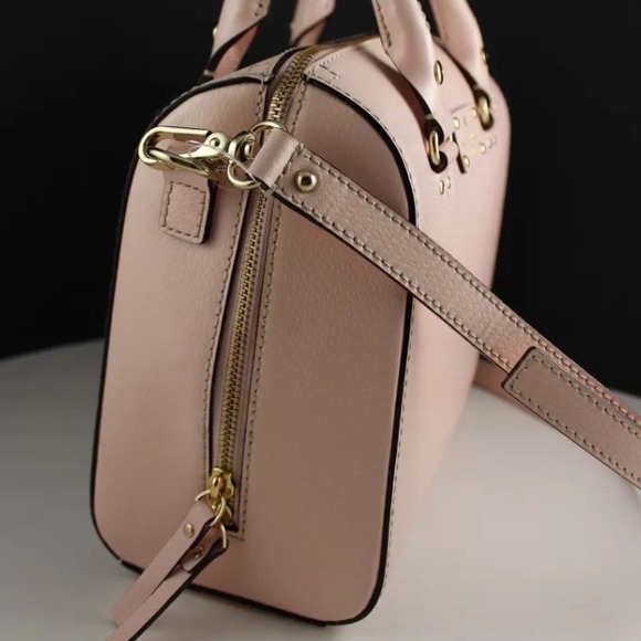 Beautiful Kate Spade purse - Picture 3 of 4