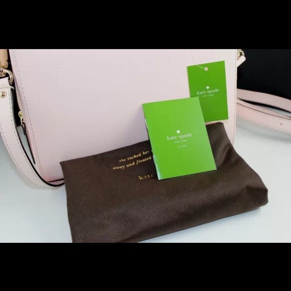 Beautiful Kate Spade purse - Picture 4 of 4