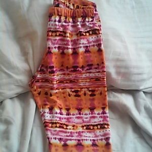 Leggings