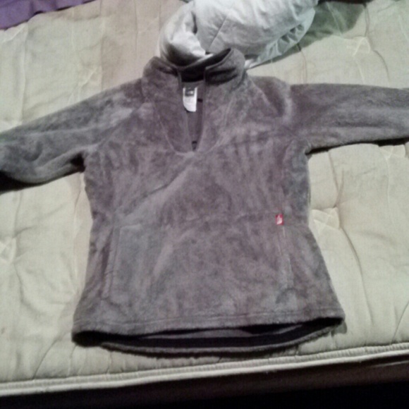 The north face
