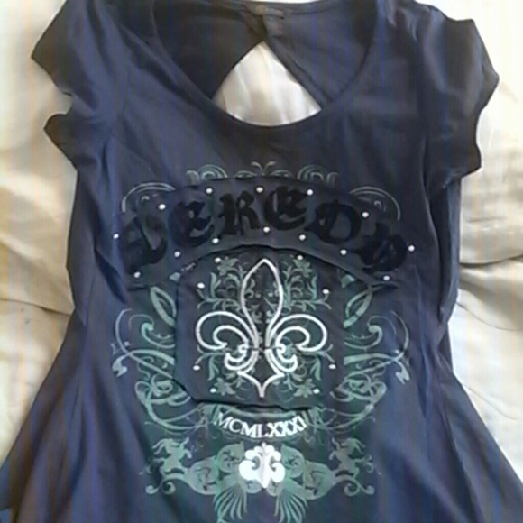Dereon Shirt - Picture 1 of 2