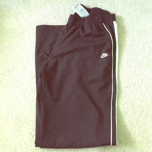 Nike Sweat Pants!
