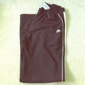 Nike Sweat Pants!