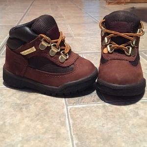 Timberland boots Toddler