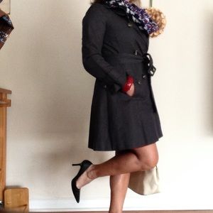 Banana Republic Trench coat