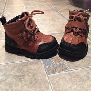 Polo Ralph Lauren Boots Toddler