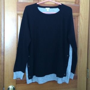 J Crew Sweater