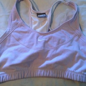 ❌sold in bundle❌ Large sports bra