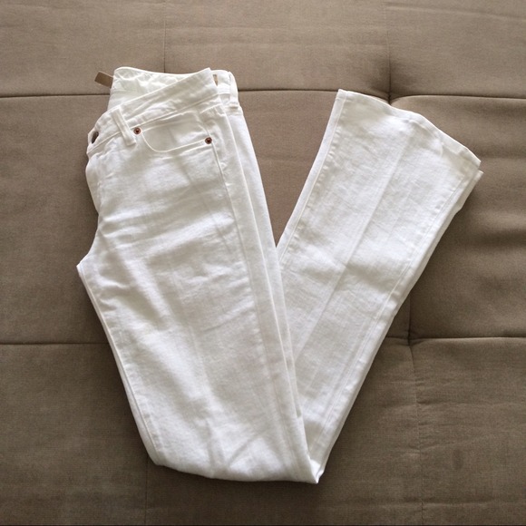❌SOLD IN BUNDLE❌Paige Lou Lou Jeans