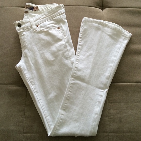 ❌SOLD IN BUNDLE❌Paige Lou Lou Jeans