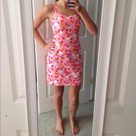 Lilly Pulitzer Dresses & Skirts - Lilly Pulitzer Dress
