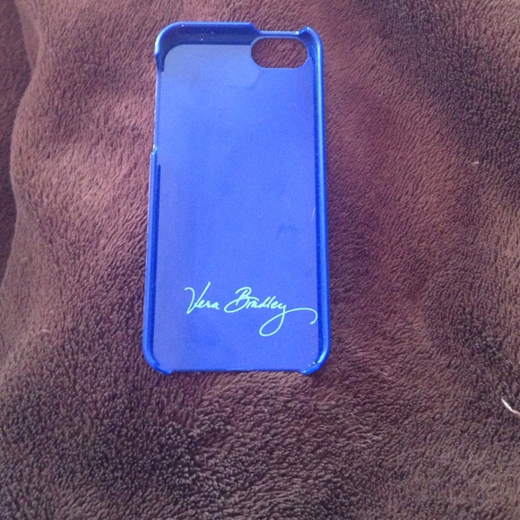 Vera Bradley phone case - Picture 2 of 2