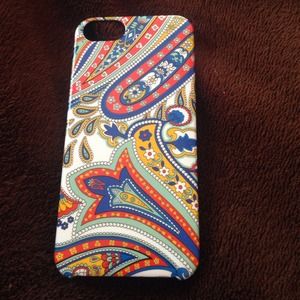 Vera Bradley phone case