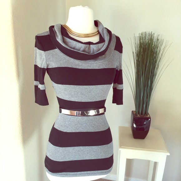 Express Tops - Express tunic top