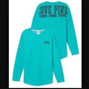 Victoria secret varsity crew (SOLD)