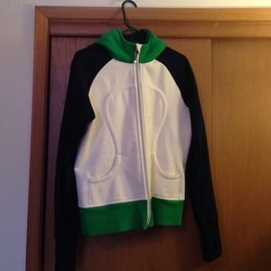 *SALE* Lululemon Scuba Hoodie