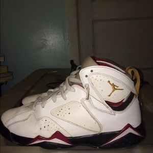 Cardinal 7s