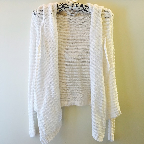 Snit (knit sweater)