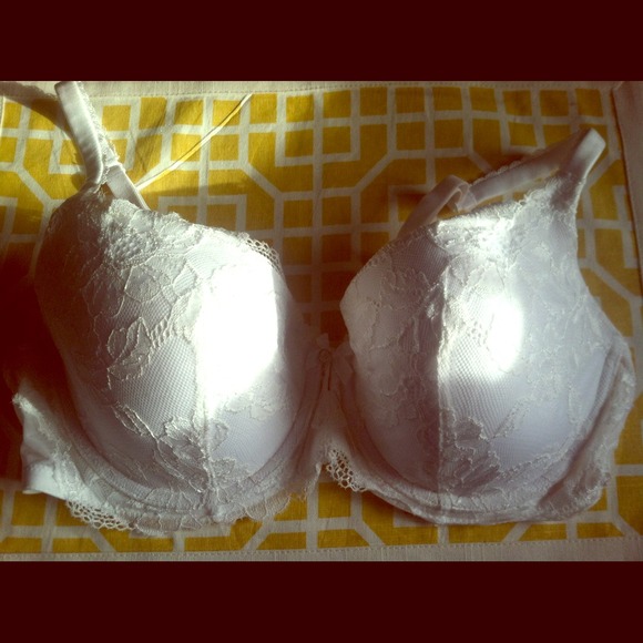 Beautiful Body By Victoria Bra