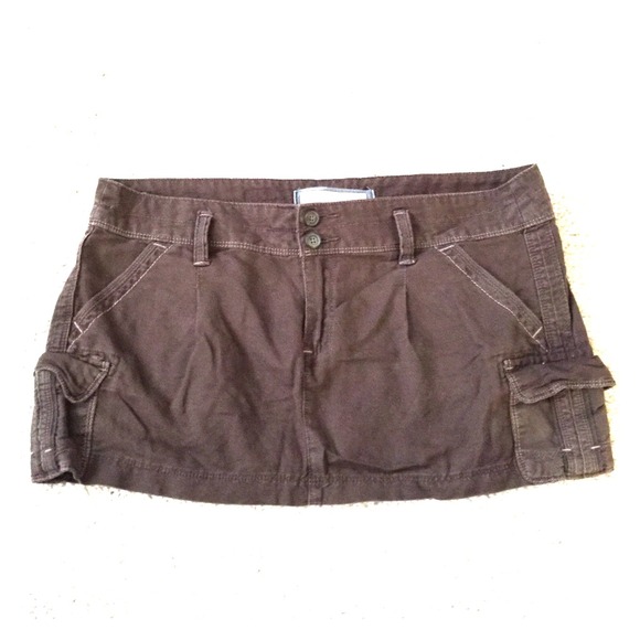 Abercrombie and Fitch Skirt