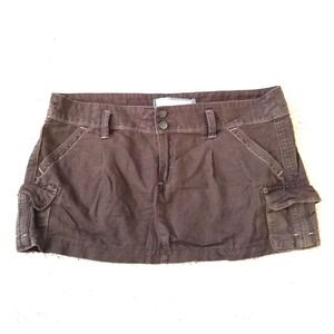 Abercrombie and Fitch Skirt