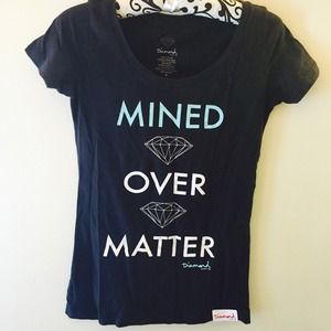 Diamond Supply Co. Tee