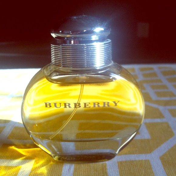 Burberry Perfume