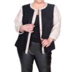 Amanda Mod Jacket" Modamix By Brandon Thomas "