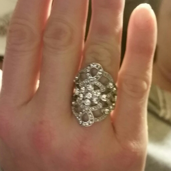 Beautiful ring