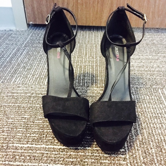 Just fab heels. - Picture 4 of 4