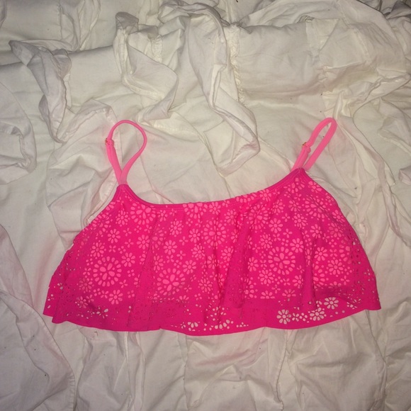 New bathing suit