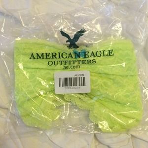 Brand new Aerie bandeau bra