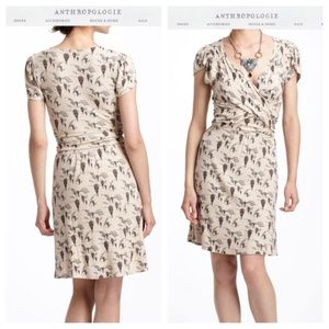 Anthropologie 'Up Up & Away Dress' by LeifNotes