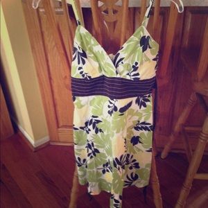 Body central sundress 💕💕