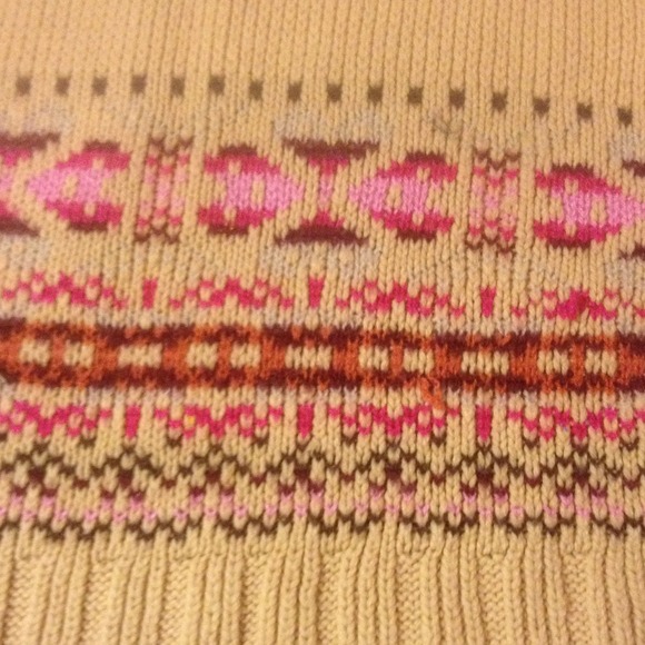 sweater turtle neck - Picture 2 of 2