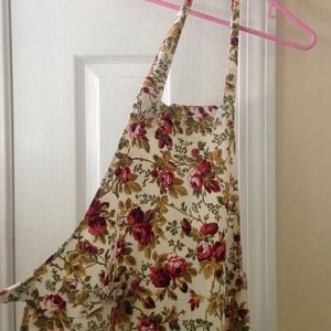 Kitchen apron