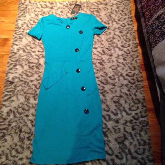 Dresses & Skirts - Comfy sexy dress