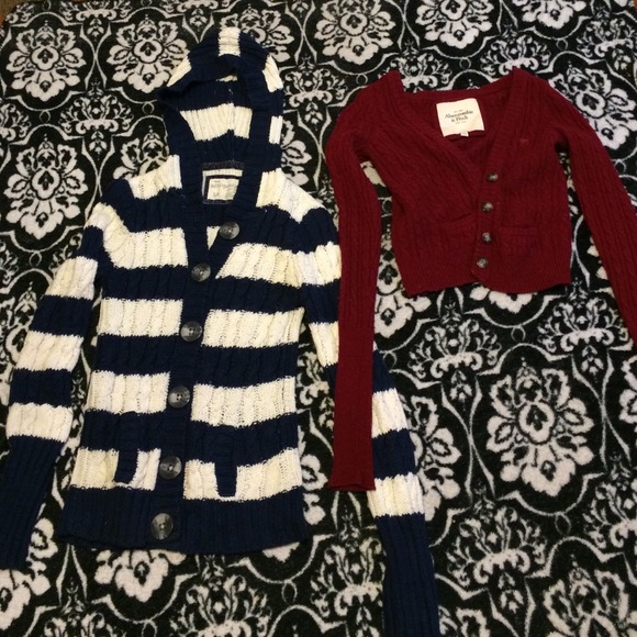 Sweater bundle