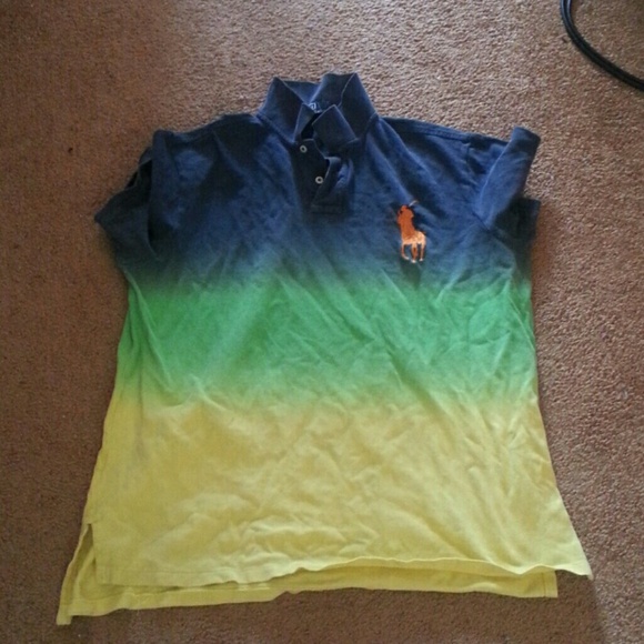 Polo Ralph Lauren Shirt