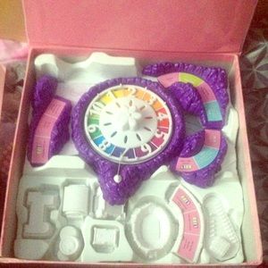 The game of life girls edition 👯💅👑👒💇