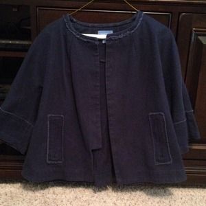 Vera Wang jacket