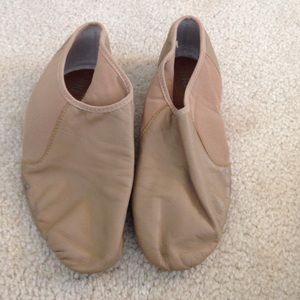 Bloch Carmel dance shoes