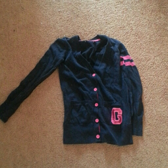Cardigan