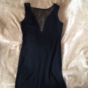 Little black dress💣