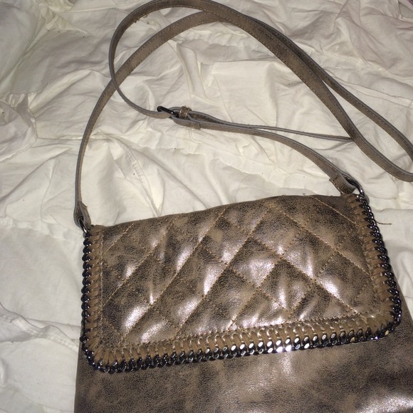 Brand new AE crossbody bag