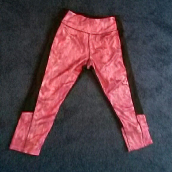 Carpri leggings yoga exercise pants