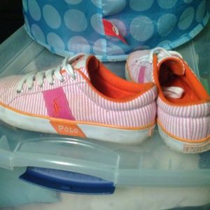 POLO Ralph Lauren Sneakers