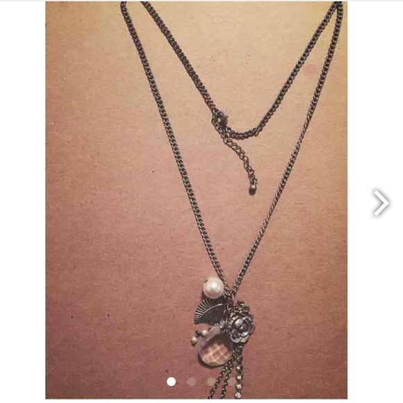 Two Necklace bundle
